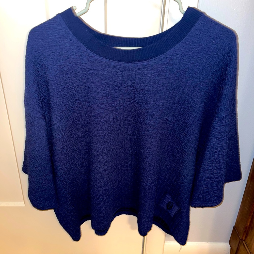 FP Movement top